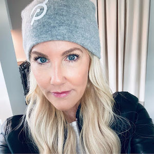 Meet your Posher, Wendy